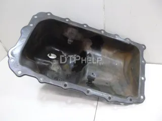 11137568565 Поддон масляный двигателя BMW 3 E46 Арт AM14853246, вид 6