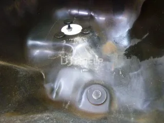 11137568565 Поддон масляный двигателя BMW 3 E46 Арт AM14853246, вид 7