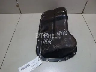 050103601 Поддон масляный двигателя Volkswagen Passat B5 Арт AM14868810, вид 1