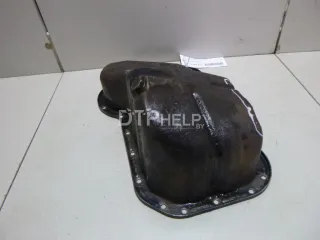 050103601 Поддон масляный двигателя Volkswagen Passat B5 Арт AM14868810, вид 3