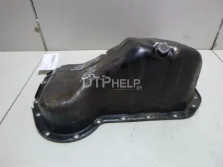050103601 Поддон масляный двигателя Volkswagen Passat B5 Арт AM14868810, вид 4