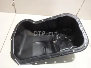 050103601 Поддон масляный двигателя Volkswagen Passat B5 Арт AM14868810, вид 5