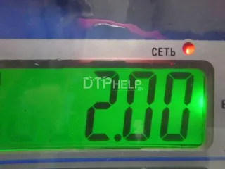 050103601 Поддон масляный двигателя Volkswagen Passat B5 Арт AM14868810, вид 8