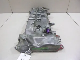 132656341R Крышка головки блока (клапанная) Renault Duster 1 Арт AM14909177, вид 2