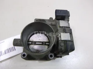 03F133062B Заслонка дроссельная электрическая Seat Leon 3 Арт AM14939120, вид 3