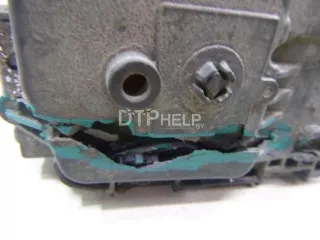 03F133062B Заслонка дроссельная электрическая Seat Leon 3 Арт AM14939120, вид 4