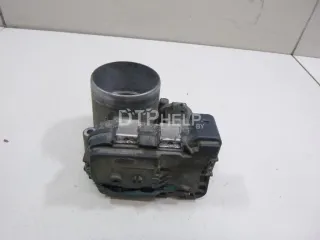 03F133062B Заслонка дроссельная электрическая Seat Leon 3 Арт AM14939120, вид 5