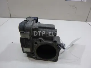 03F133062B Заслонка дроссельная электрическая Seat Leon 3 Арт AM14939120, вид 6