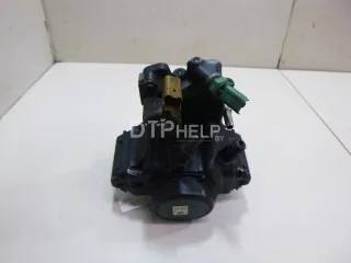 6710700101 ТНВД SsangYong Rexton 1 Арт AM14952834, вид 1