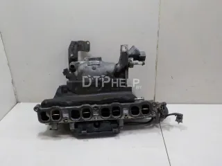 L3K913450 Коллектор выпускной Mazda 6 1 Арт AM14956629, вид 11