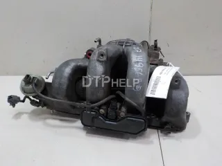 L3K913450 Коллектор выпускной Mazda 6 1 Арт AM14956629, вид 2
