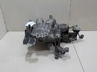 L3K913450 Коллектор выпускной Mazda 6 1 Арт AM14956629, вид 4