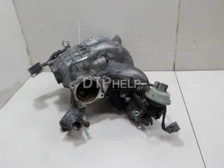 L3K913450 Коллектор выпускной Mazda 6 1 Арт AM14956629, вид 5