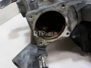 L3K913450 Коллектор выпускной Mazda 6 1 Арт AM14956629, вид 7