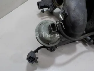 L3K913450 Коллектор выпускной Mazda 6 1 Арт AM14956629, вид 8