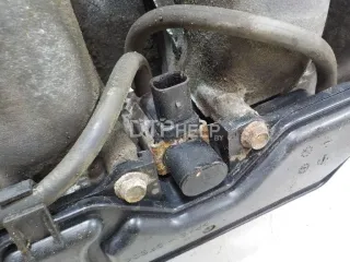 L3K913450 Коллектор выпускной Mazda 6 1 Арт AM14956629, вид 9