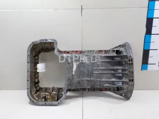 2730142202 Поддон масляный двигателя Mercedes S W221 Арт AM14964883, вид 1