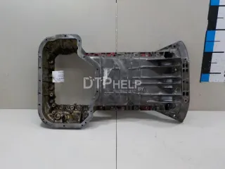 2730142202 Поддон масляный двигателя Mercedes S W221 Арт AM14964883, вид 2