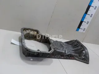 2730142202 Поддон масляный двигателя Mercedes S W221 Арт AM14964883, вид 4