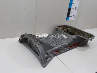 2730142202 Поддон масляный двигателя Mercedes S W221 Арт AM14964883, вид 5