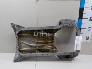 2730142202 Поддон масляный двигателя Mercedes S W221 Арт AM14964883, вид 6