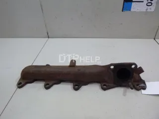 1714251030 Коллектор выпускной Toyota Land Cruiser 200 Арт AM14964890, вид 1