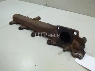 1714251030 Коллектор выпускной Toyota Land Cruiser 200 Арт AM14964890, вид 3