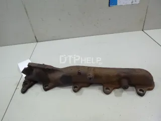 1714251030 Коллектор выпускной Toyota Land Cruiser 200 Арт AM14964890, вид 4