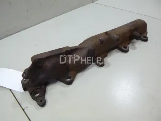 1714251030 Коллектор выпускной Toyota Land Cruiser 200 Арт AM14964890, вид 5