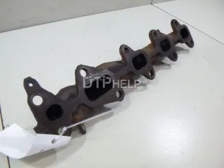 1714251030 Коллектор выпускной Toyota Land Cruiser 200 Арт AM14964890, вид 8