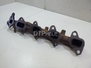 1714251030 Коллектор выпускной Toyota Land Cruiser 200 Арт AM14964890, вид 9