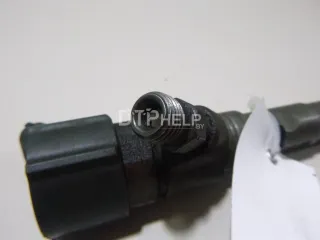 3380027400 Форсунка дизельная электрическая Kia Sportage 2 Арт AM15033709, вид 4