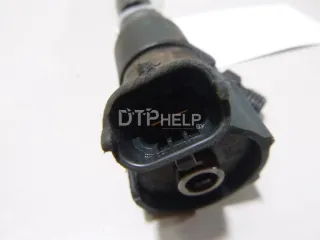 3380027400 Форсунка дизельная электрическая Kia Sportage 2 Арт AM15033709, вид 6