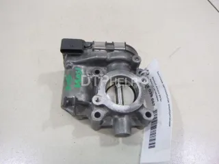 161203209R Заслонка дроссельная электрическая Renault Arkana Арт AM15039507, вид 1
