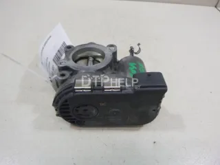 161203209R Заслонка дроссельная электрическая Renault Arkana Арт AM15039507, вид 3