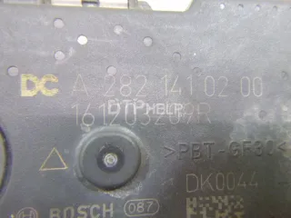 161203209R Заслонка дроссельная электрическая Renault Arkana Арт AM15039507, вид 4