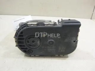 161203209R Заслонка дроссельная электрическая Renault Arkana Арт AM15039507, вид 5