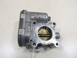 161203209R Заслонка дроссельная электрическая Renault Arkana Арт AM15039507, вид 6