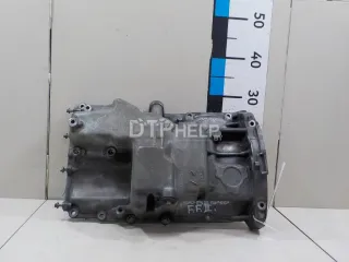 4M5G6675FJ Поддон масляный двигателя Ford Focus 2 Арт AM15052540, вид 1