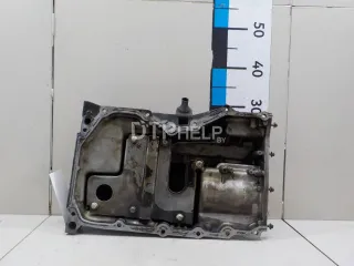 4M5G6675FJ Поддон масляный двигателя Ford Focus 2 Арт AM15052540, вид 2