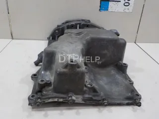 4M5G6675FJ Поддон масляный двигателя Ford Focus 2 Арт AM15052540, вид 3