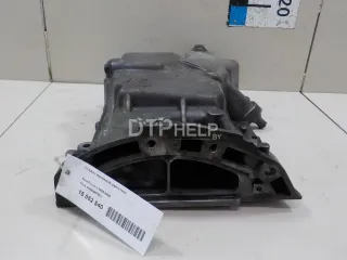 4M5G6675FJ Поддон масляный двигателя Ford Focus 2 Арт AM15052540, вид 4