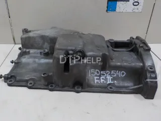 4M5G6675FJ Поддон масляный двигателя Ford Focus 2 Арт AM15052540, вид 5