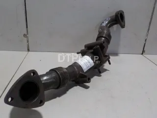 285303A000 Коллектор выпускной Hyundai IX55 Арт AM15059976, вид 3