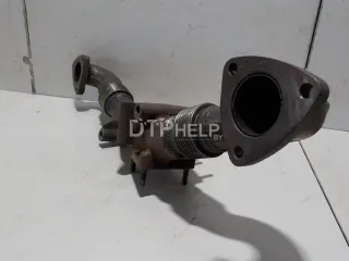 285303A000 Коллектор выпускной Hyundai IX55 Арт AM15059976, вид 4