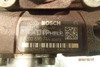 8200679828 ТНВД Renault Megane 2 Арт AM1978923, вид 6