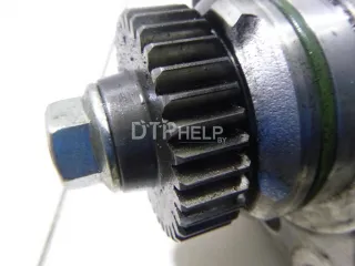 6710700101 ТНВД SsangYong Rexton 1 Арт AM48223456, вид 2