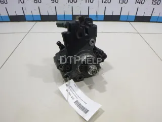 6710700101 ТНВД SsangYong Rexton 1 Арт AM48281317, вид 1