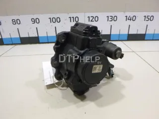 6710700101 ТНВД SsangYong Rexton 1 Арт AM48281317, вид 5