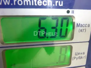 6710700101 ТНВД SsangYong Rexton 1 Арт AM48281317, вид 7